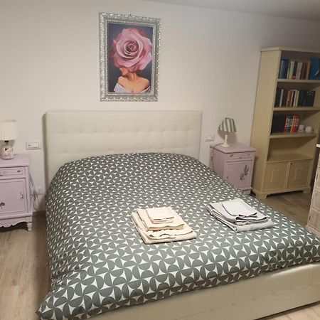 Alessandra'S House อาเรซโซ ภายนอก รูปภาพ