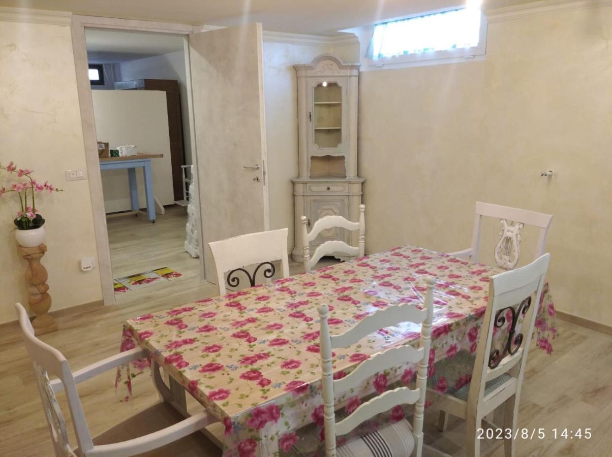 Alessandra'S House อาเรซโซ ภายนอก รูปภาพ