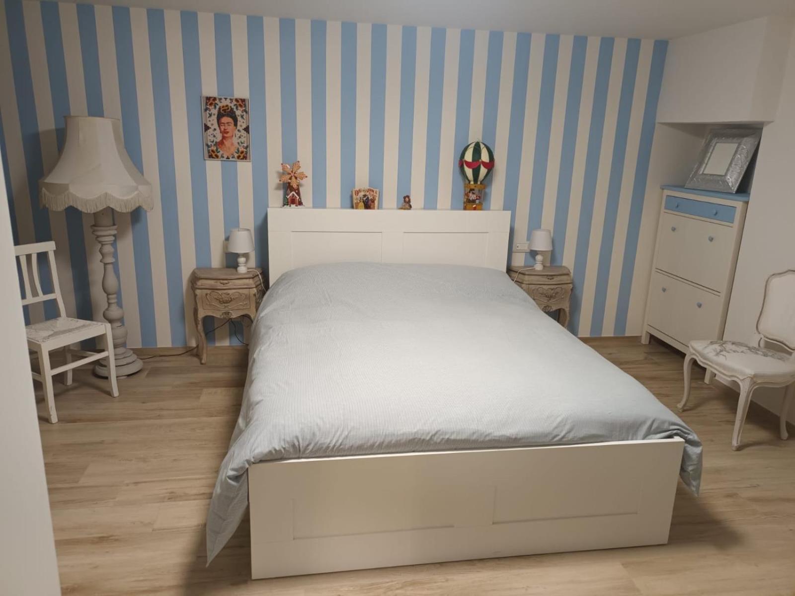 Alessandra'S House อาเรซโซ ภายนอก รูปภาพ